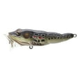 thumbnail image 2 of LiveTarget Lures Frog Popper, 2 of 2