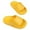 A01-Yellow, variant on Sopiago Kids Cloud Slides Boys Girls Shower Slippers Slip on Slide Sandals Non-slip Summer Beach Pool Shoes for (Toddler/Little Kid/ Big Kid),4.5