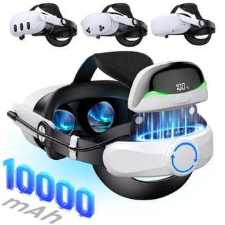 HTC VIVE Ultimate Tracker 3+1 Kit with TrackStrap Set - Walmart.com