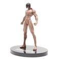 thumbnail image 2 of Figura de juguete Attack On Titan Allen, 15 cm, PVC, 2 of 3