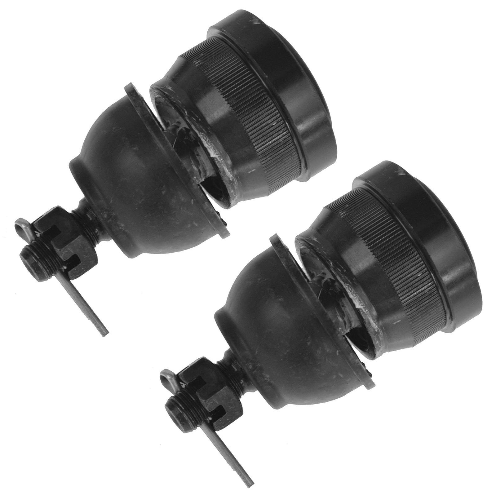 TRQ Lower Ball Joint Pair for Pontiac Buick Cadillac Chevy GMC Pickup Truck Car PSA63010