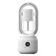 thumbnail image 3 of Summer Water Cooled Spray Mist Electric Fan USB Rechargeable Portable Wireless Air Humidifier Bladeless Ventilator, 3 of 5