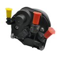 thumbnail image 5 of Fuel Filter Cover Head with Center Tube 9809757980 for C3 C4 C5 207 208 3008 08-15 9672320980, 5 of 5