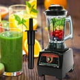 thumbnail image 6 of FETCOI 2800W 3.9L Blender Heavy Duty Commercial Blender Mixer Juicer Processor Machine, 6 of 9