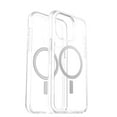 thumbnail image 4 of Otterbox Symmetry Clear MagSafe iPhone 15 Pro Max Clear, 4 of 4