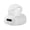 White, variant on MOMOJIA Glow in Dark Digital Counter Featuring Ergonomic Design for Night Counting