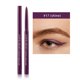 thumbnail image 4 of Juego de 6 lápices delineadores de ojos giratorios, colores vibrantes, resistentes al agua y transpiración, ideal para maquillaje diario o de fiesta., 4 of 7