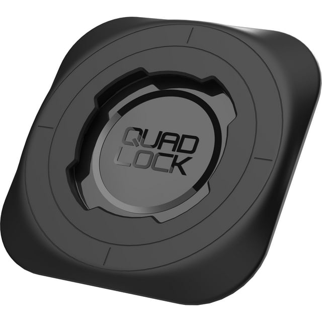 Adaptador universal Quad Lock MAG para teléfono