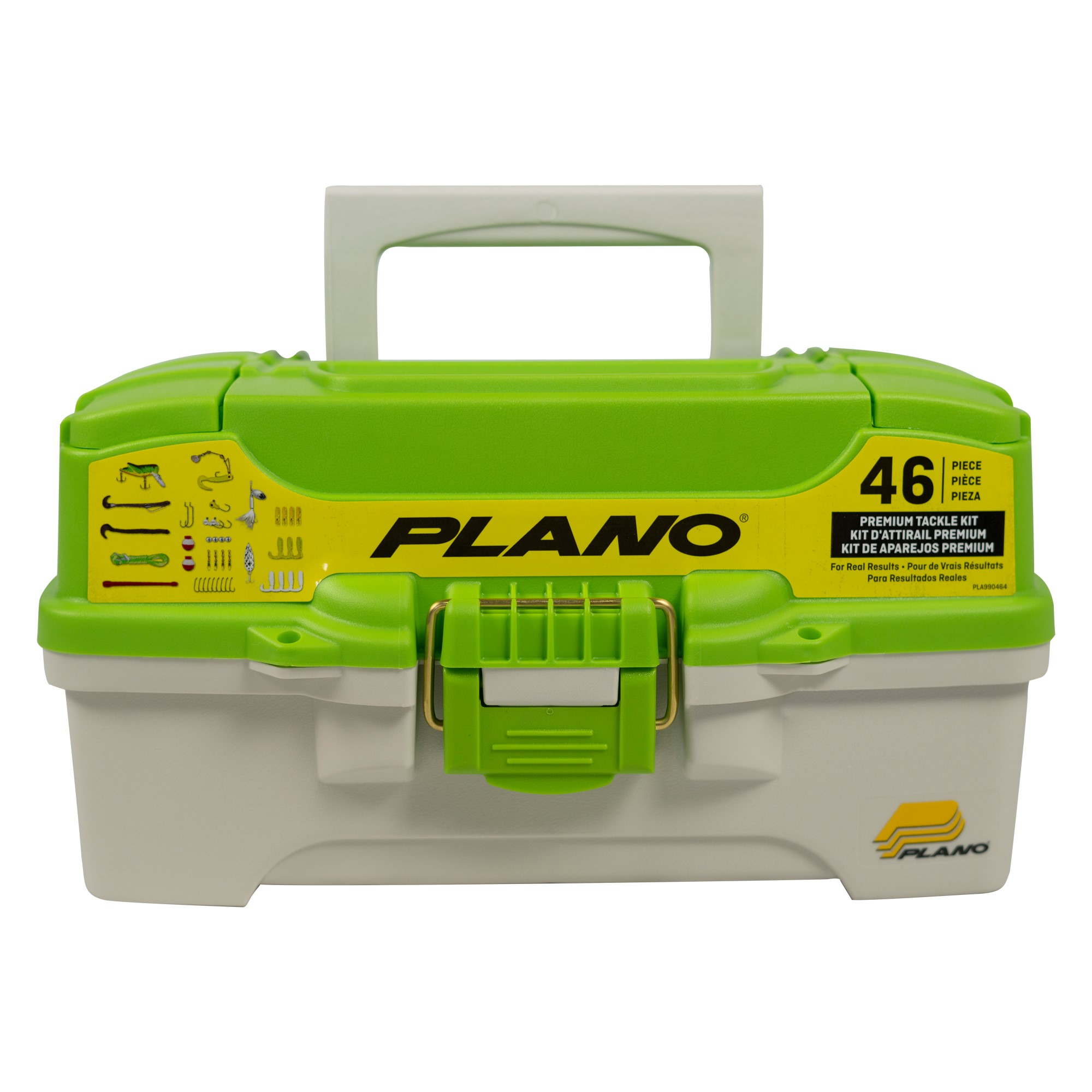 Plano Lets Fish 1 Tray Kit - image 4 of 6