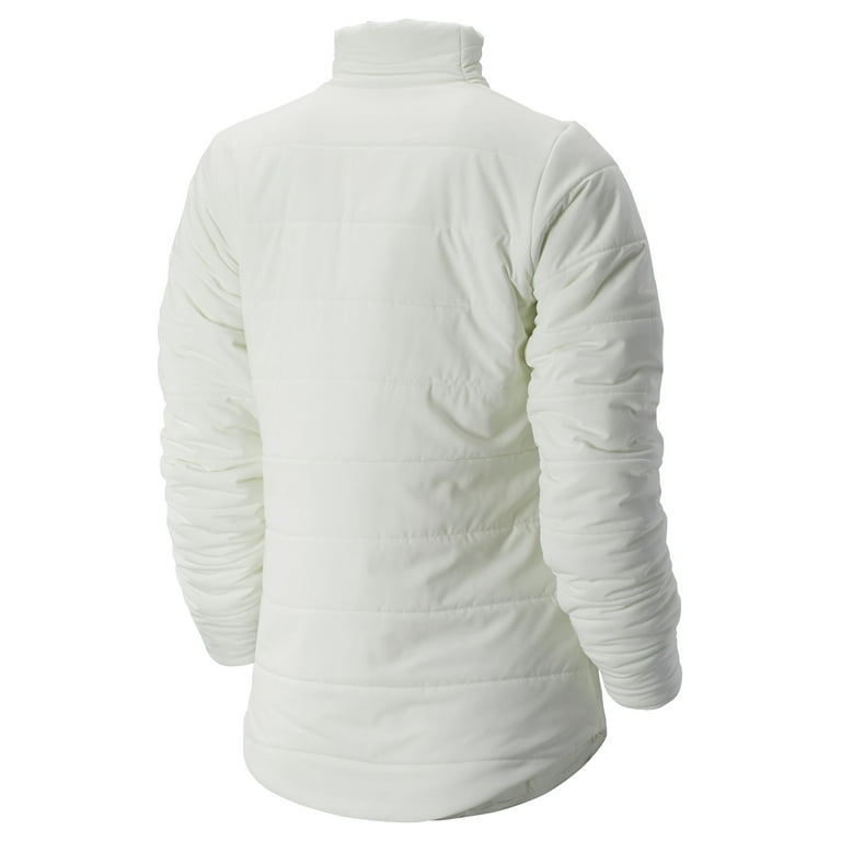 New balance shop asym jacket