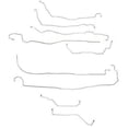 thumbnail image 2 of 03-07 Hummer H2 Complete Brake Line & Hose Kit; Sport Utility Vehicle -BLH97, 2 of 8