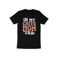 thumbnail image 3 of Funny Wife Mom Mama Mommy Mother's Day Gift for Women Girls T-Shirt Mom Mama Mommy Mothers Birthday Holiday Presents Men Women Kids Tshirt, 3 of 10