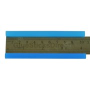 GlueSticksDirect® Translucent Blue Colored Glue Sticks for Glue Gun, Mini 5/16 X 4 24 Sticks