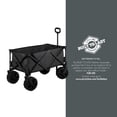thumbnail image 4 of Adventure Wagon All-Terrain Portable Utility Wagon, 4 of 5
