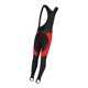 thumbnail image 5 of Mallas térmicas para bicicleta, cálidas mallas para bicicleta Unisex, pantalones, ropa deportiva L Cola Pantalones de ciclismo con babero, 5 of 8