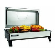 Camco 57240 Olympian 3500-C Electric Grill