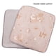 thumbnail image 3 of Greeniant Unique Cat And Feline Retreat Dog Safe Puppy Playpen Tent All Durable Pet Dog Tent Dog House Pet House Cage Small Suministros para perros rosa leopardo L, 3 of 6