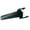 Basic model-Black, variant on Discreet Volumizing Hair Comb For Party Hairstyling for Lifting Roots Hairstyling Accessories