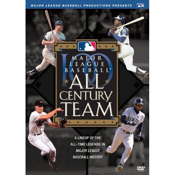 Major League Baseball All-Century