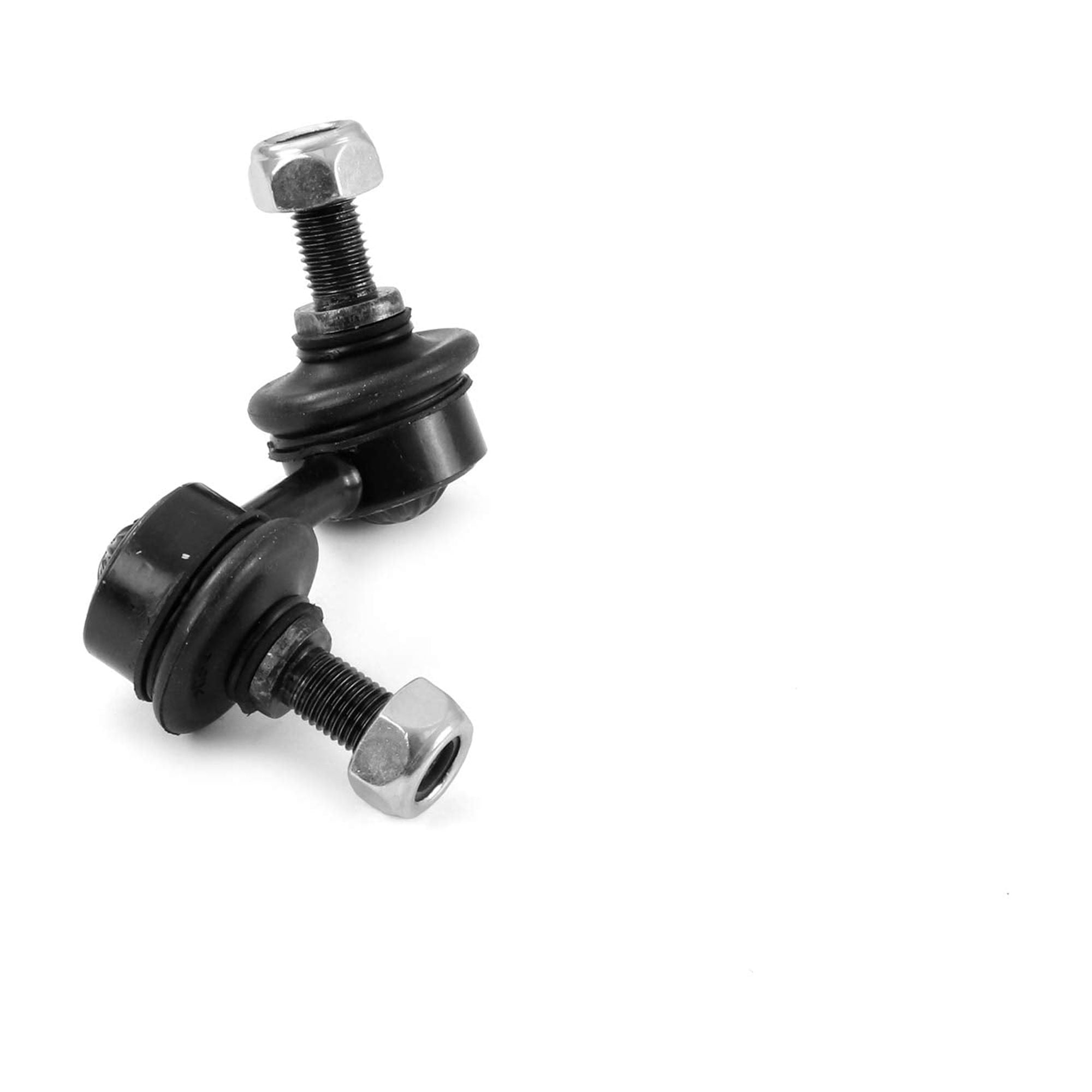 Metrix Premium Chassis Parts - 4 PC L/R Front Sway Bar Stabilizer End Link & L/R Front Lower Ball Joint Kit Fits 03-06 Honda Element, 07-10 Element FWD, K90454, K90455, K500004