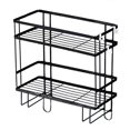thumbnail image 1 of Estante Para Inodoro, Organizador De Baño Sobre Inodoro, Instalación Sin Clavos, Confiable, Impermeable Para El Hogar, 1 of 8