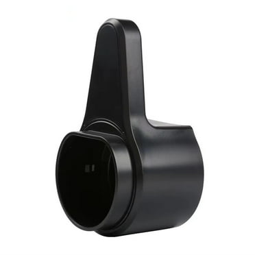 Electric Vehicle Type 2 Charger Plug Holder EV IEC 62196-2 Charging Organizer Cable Plug Wall Mount Socket Accessories