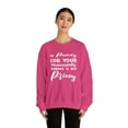 thumbnail image 3 of A Penny For Your Thoughts Unisex Heavy Blend™ Crewneck Sweatshirt, 3 of 4