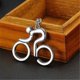 thumbnail image 1 of Llavero de Aleación shaofei Colgante para Bicicleta Ciclismo Unisex, 1 of 4