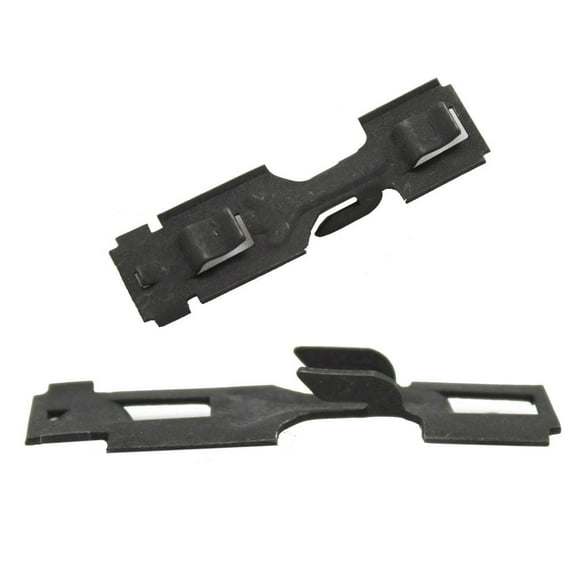 Whirlpool W10854425 Dryer Front Panel Clip