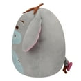 thumbnail image 3 of Squishmallows Official 8 inch Disney's Eeyore - Child's Ultra Soft Stuffed Plush Toy, 3 of 5
