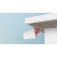thumbnail image 3 of weBoost Wilson Electronics Home 314445 - Antena direccional Exterior - Hecho Exclusivamente para potenciadores de señal de teléfono Celular, Color Blanco, 3 of 5