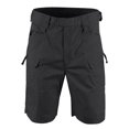 thumbnail image 4 of DPTALR Men's Shorts Classic Twill Relaxed Fit Work Wear Combat Safety Cargo Pants, 4 of 6