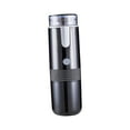 thumbnail image 4 of veasfak Machine à Café Capsule Mini Petite Cafetière de Voiture pour Randonnée Voyage en Plein Air, 4 of 9