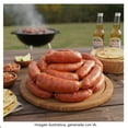 thumbnail image 3 of Chorizo Botanero Salazar Ahumado por Kilo, 3 of 4