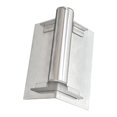 thumbnail image 2 of Paleta de esquina de acero inoxidable Diseño ergonómico multifuncional Accesorios para Estilo B, 2 of 8