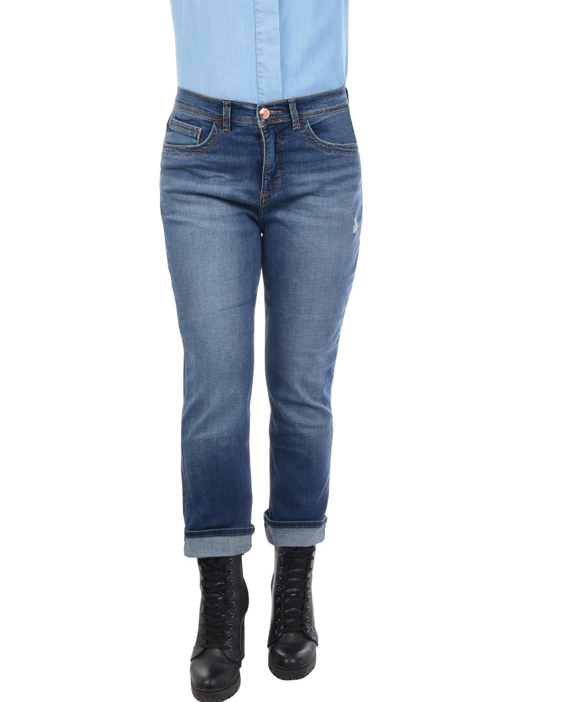 lee easy fit capri jeans