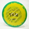 thumbnail image 5 of Innova Halo Star TL3 Disc Golf Fairway Driver, Pick Your Disc 150g White w/ Gray Halo, 5 of 6