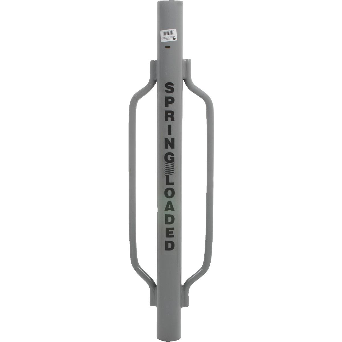 Manual Post Driver