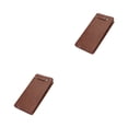 thumbnail image 4 of Qarigey Cartera larga para hombre, tarjetero de estilo Simple clásico, monedero de bolsillo para hombre, monedero de PU con cremallera, bolso Type3 NO3, 4 of 6
