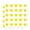 Opaque, variant on Spongebob Confident Face Heart Shaped Planner Calendar Scrapbook Craft Stickers