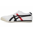 thumbnail image 1 of Onitsuka & Tiger MEXICO 66 Running Shoes Unisex 1183A360-117, 1 of 6