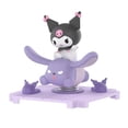 thumbnail image 1 of Moetch Sanrio KUROMI-caja ciega Kawaii, figura de Anime, caja misteriosa, serie Troublemaker Alliance, regalos de cumpleaños y Navidad, 1 of 4