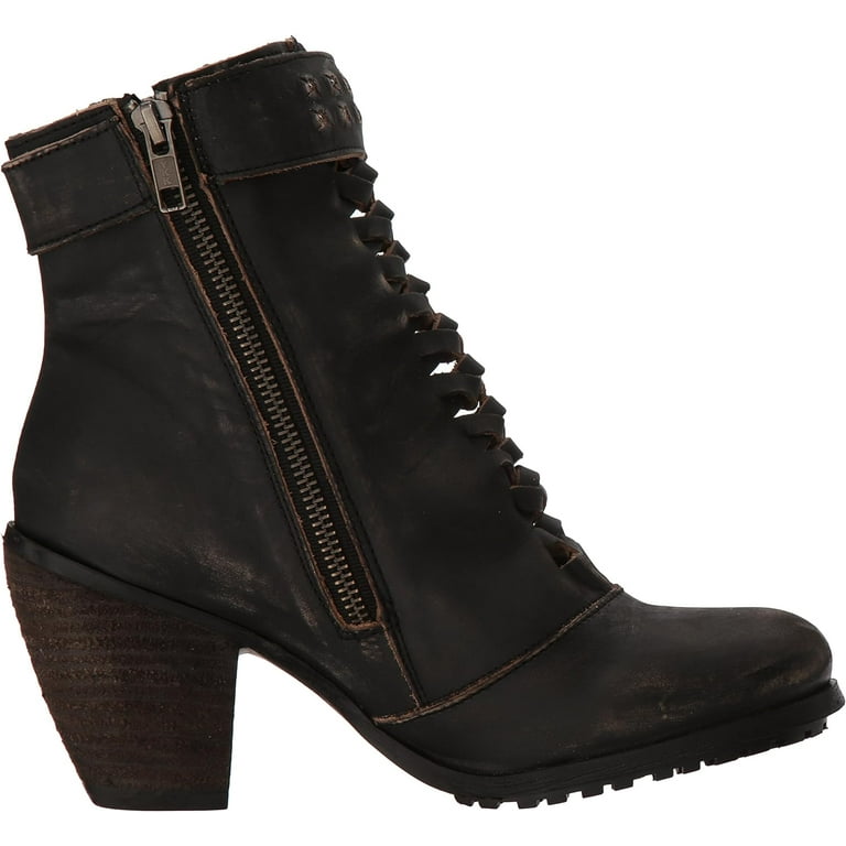 Harley davidson cheap calkins boots