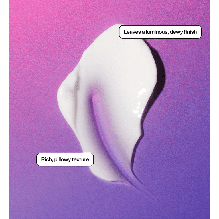 Bubble Skincare Star Dew Hydrating Eye Cream, 15 ml photo 3