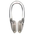 thumbnail image 4 of FINIS Swimming Nose Clip, Clear, One Size Fits All, 4 of 8