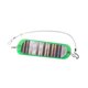 thumbnail image 4 of Suministros de luz intermitente para pesca en agua salada, eficaz, portátil, para curricán de salmón, luz intermitente para entusiastas de pesca. Estilo H, 4 of 8