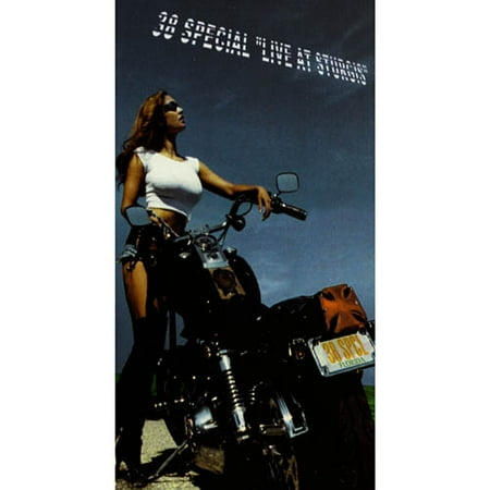 38 Special: Live at Sturgis