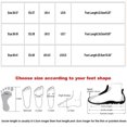 thumbnail image 3 of Samickarr Summer Slippers For Women Indoor And Outdoor Wide Women's Flat Shoes Ladies Beach Sandals Summer Non-Slip Causal Slippers, 3 of 8