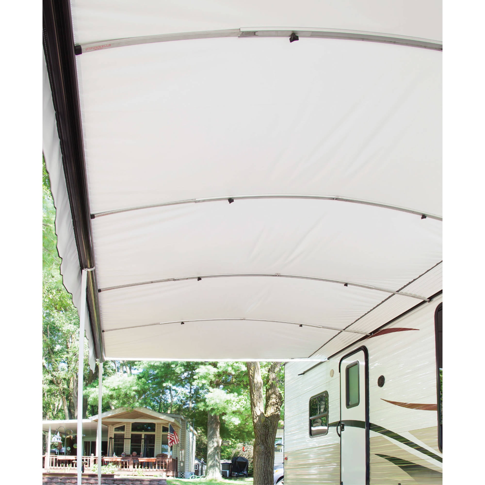 2 Pack Canopy Support 8' Awnbrella 