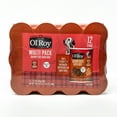 thumbnail image 4 of (12 pack) Ol' Roy Savory Cuts with Beef in Gravy Wet Dog Food, 13.2 oz Cans, 12 Count, 4 of 10